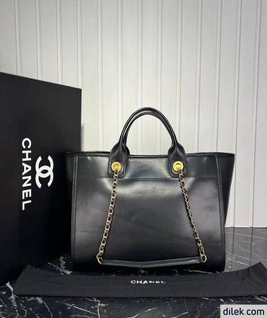 Chanel Shopping Bag