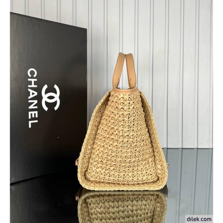 Chanel Shopping Bag