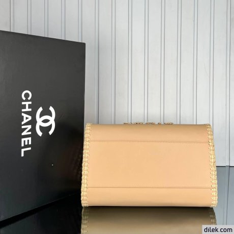Chanel Shopping Bag