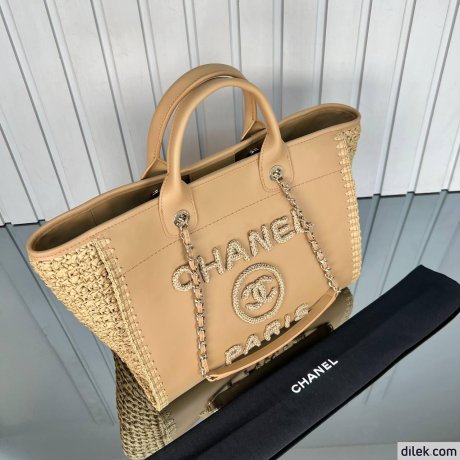 Chanel Shopping Bag