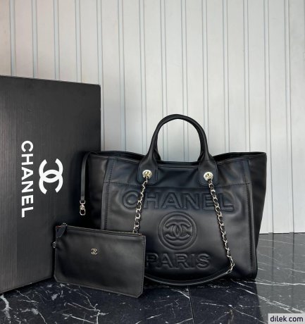Chanel Shopping Bag