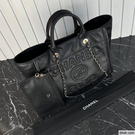 Chanel Shopping Bag