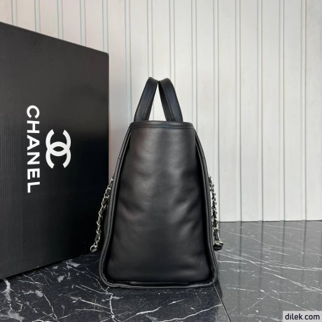 Chanel Shopping Bag