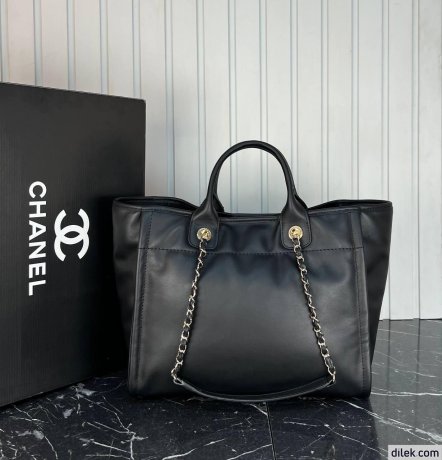 Chanel Shopping Bag