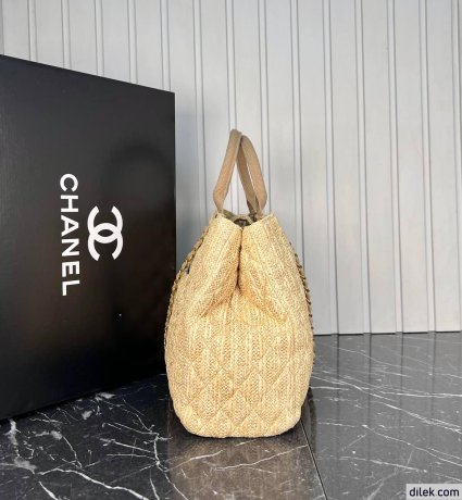 Chanel Shopping Bag