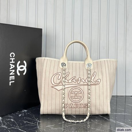 Chanel Shopping Bag
