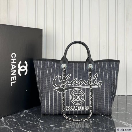 Chanel Shopping Bag