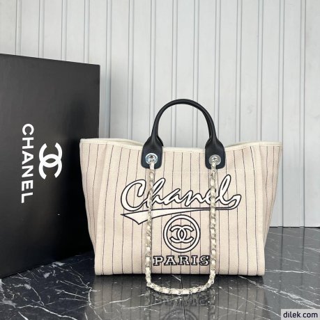 Chanel Shopping Bag