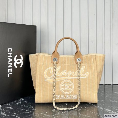 Chanel Shopping Bag