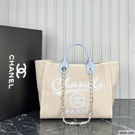 Chanel Shopping Bag