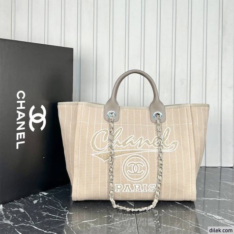 Chanel Shopping Bag