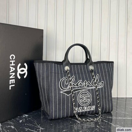 Chanel Shopping Bag
