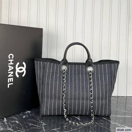 Chanel Shopping Bag