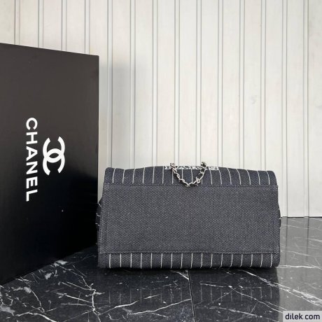 Chanel Shopping Bag