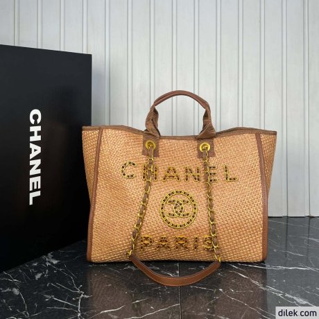 Chanel Shopping Bag