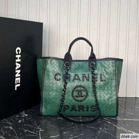 Chanel Shopping Bag