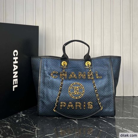 Chanel Shopping Bag