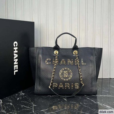 Chanel Shopping Bag