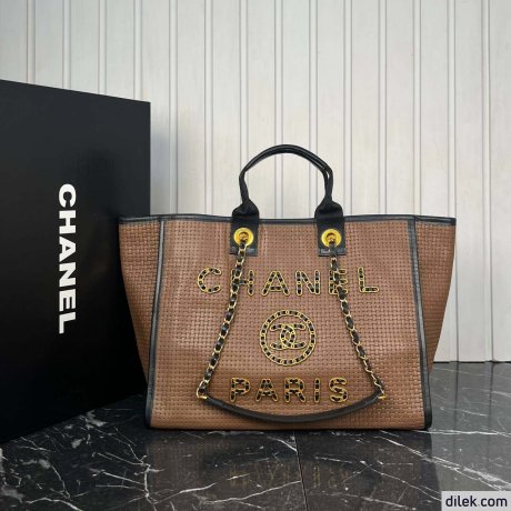 Chanel Shopping Bag