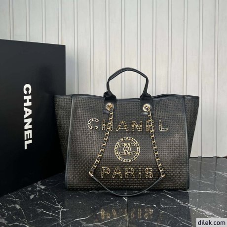 Chanel Shopping Bag