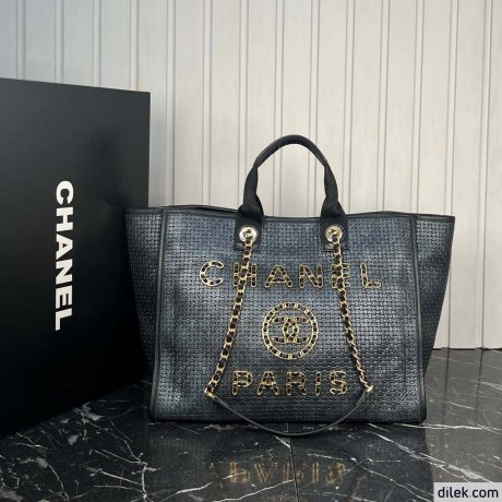 Chanel Shopping Bag
