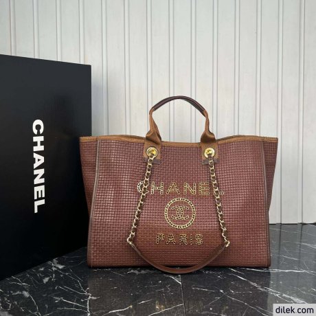 Chanel Shopping Bag