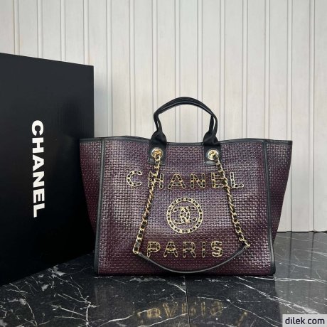 Chanel Shopping Bag