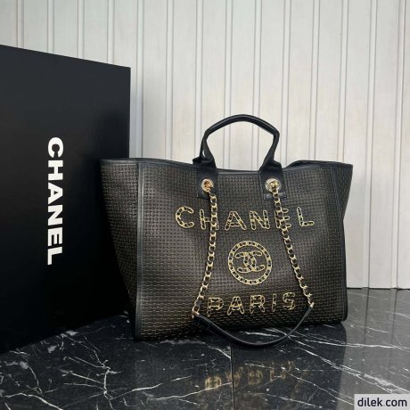 Chanel Shopping Bag