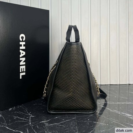 Chanel Shopping Bag