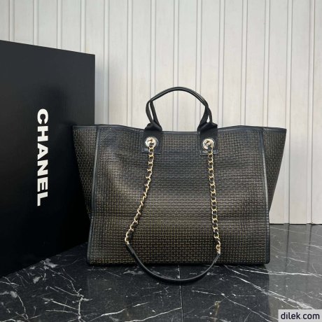 Chanel Shopping Bag