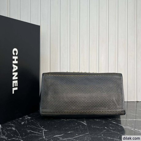 Chanel Shopping Bag