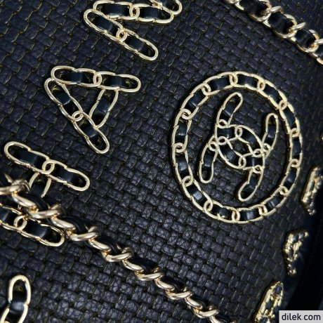 Chanel Shopping Bag