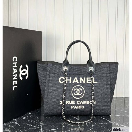 Chanel Shopping Bag