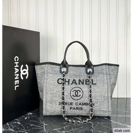 Chanel Shopping Bag