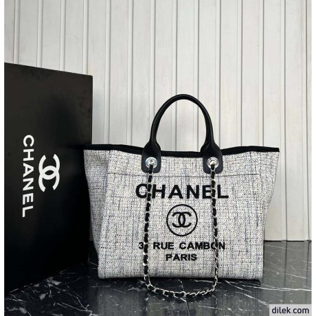 Chanel Shopping Bag
