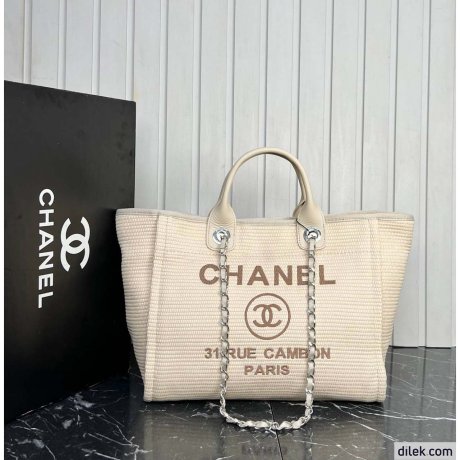 Chanel Shopping Bag