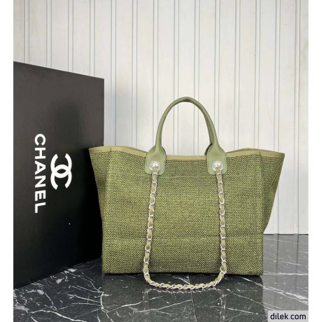 Chanel Shopping Bag