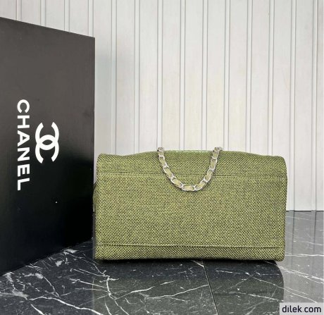 Chanel Shopping Bag