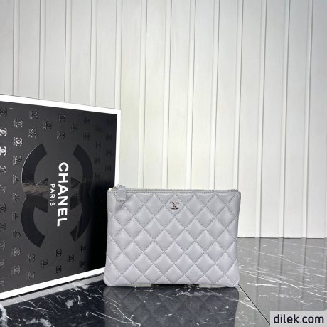 Chanel Small Pouch