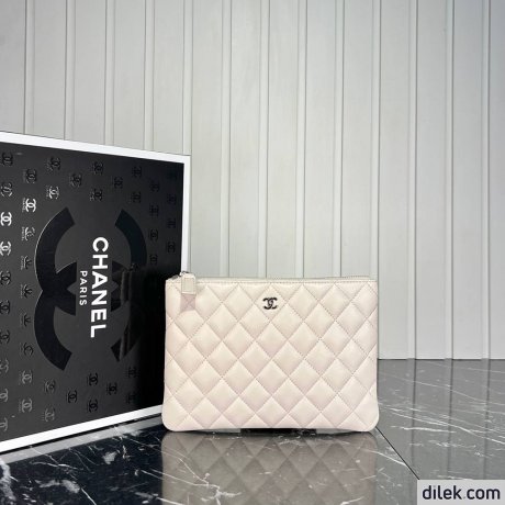 Chanel Small Pouch