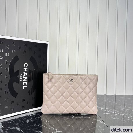 Chanel Small Pouch