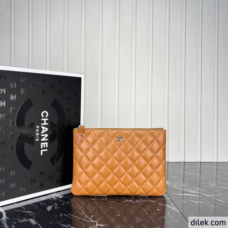 Chanel Small Pouch