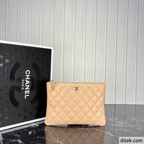 Chanel Small Pouch