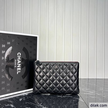 Chanel Small Pouch