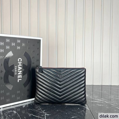 Chanel Small Pouch