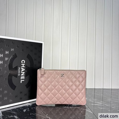 Chanel Small Pouch
