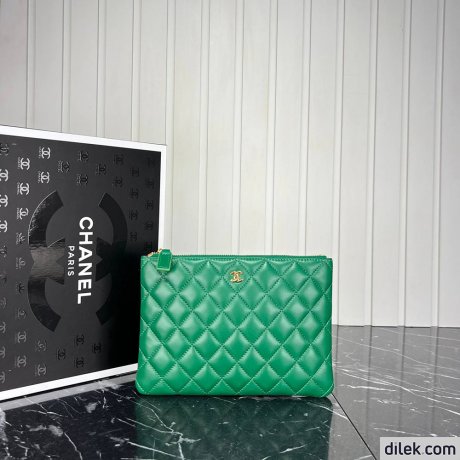 Chanel Small Pouch