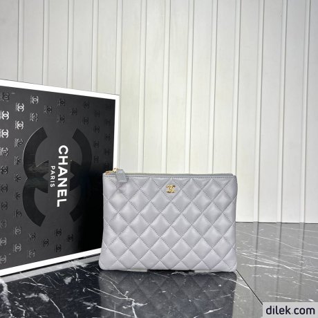 Chanel Small Pouch