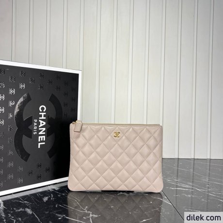 Chanel Small Pouch