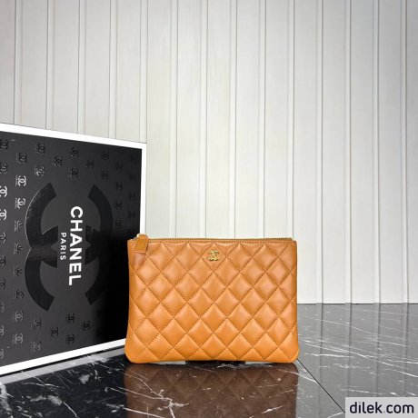 Chanel Small Pouch